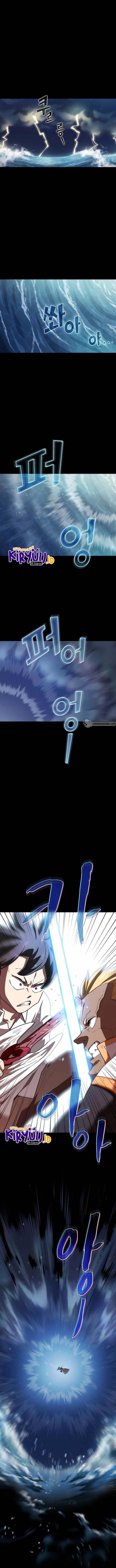 FFF-Class Trashero Chap 119 - Next Chap 120