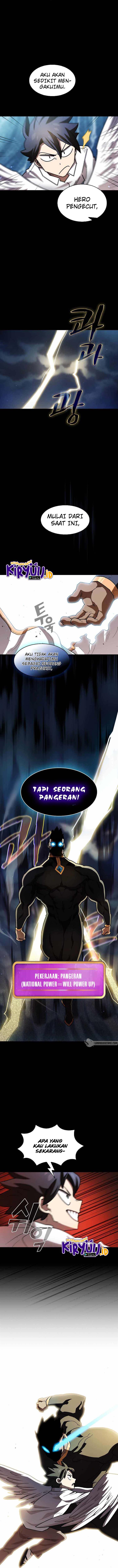 FFF-Class Trashero Chap 119 - Next Chap 120