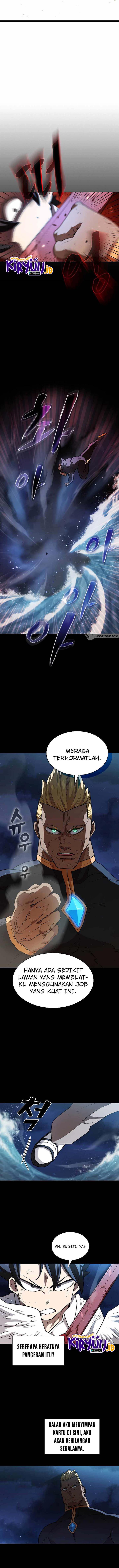 FFF-Class Trashero Chap 119 - Next Chap 120