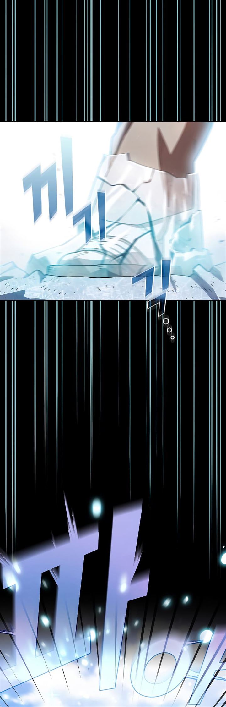 FFF-Class Trashero Chap 110 - Next Chap 111