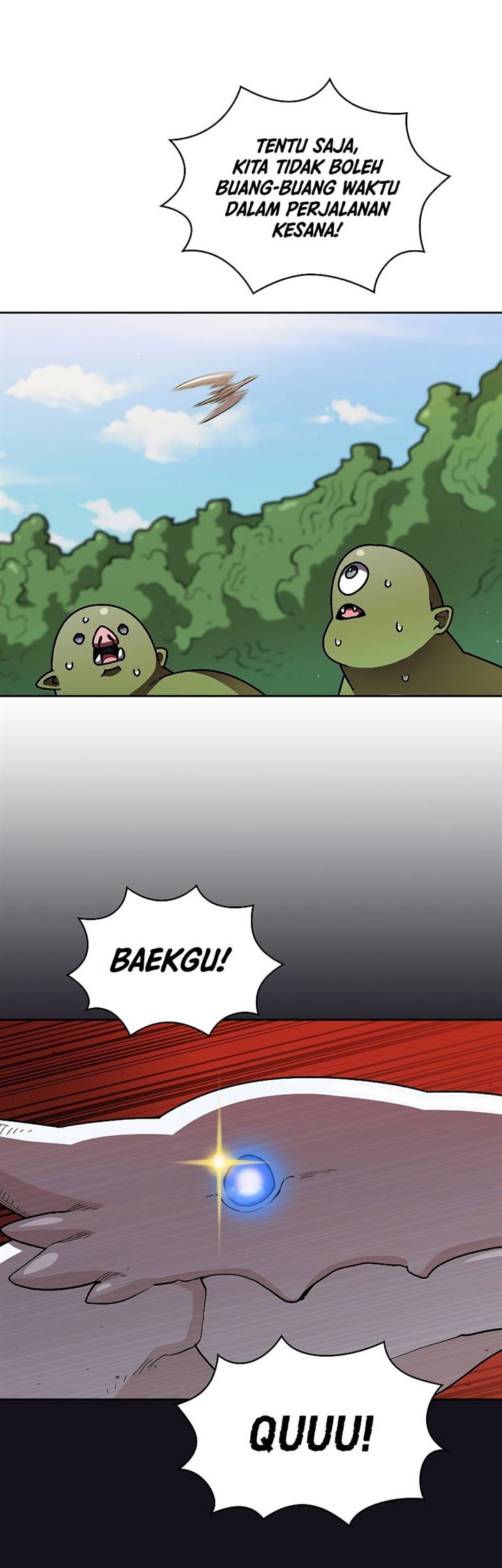 FFF-Class Trashero Chap 110 - Next Chap 111