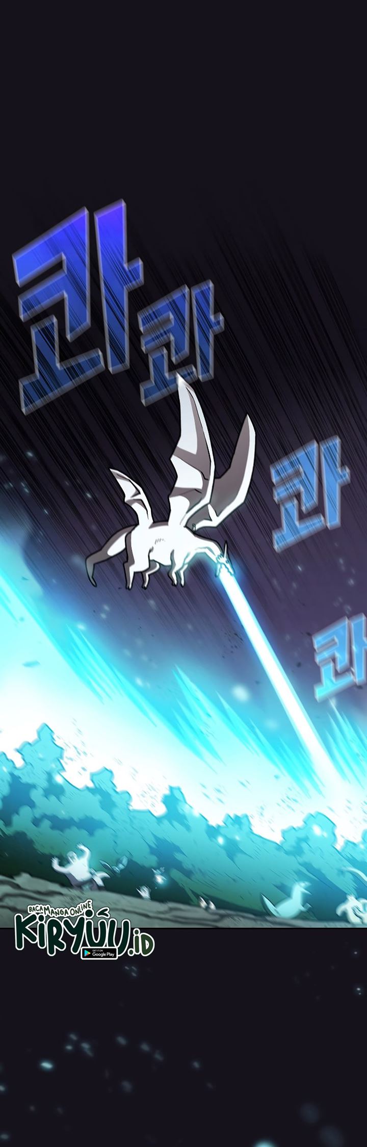 FFF-Class Trashero Chap 110 - Next Chap 111