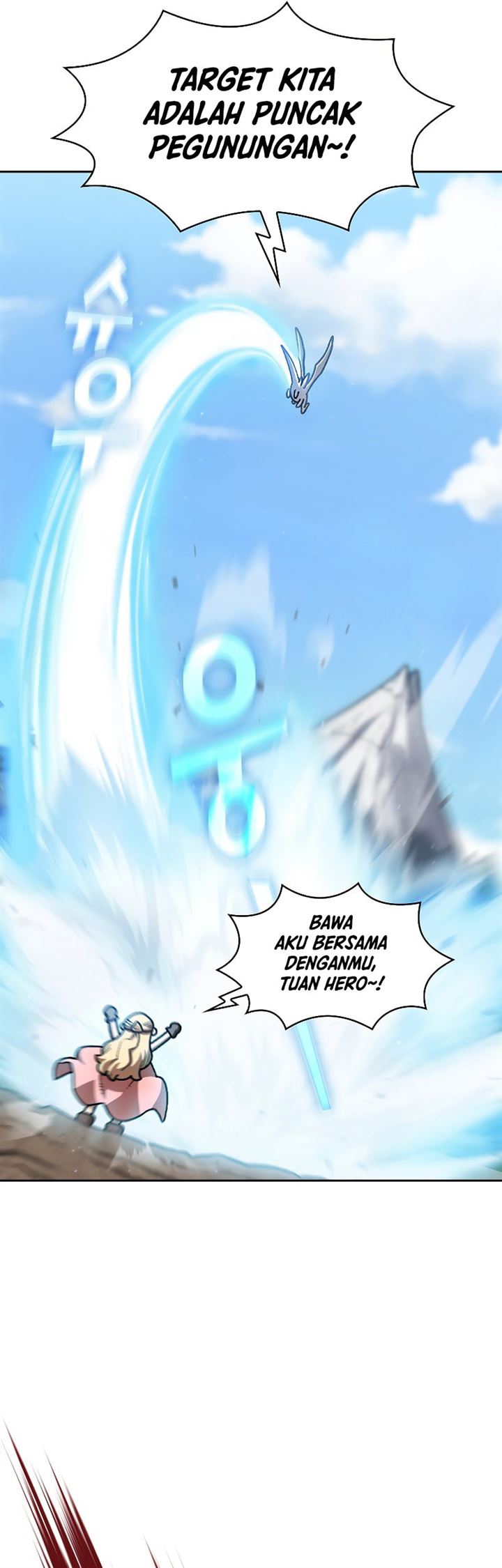 FFF-Class Trashero Chap 110 - Next Chap 111