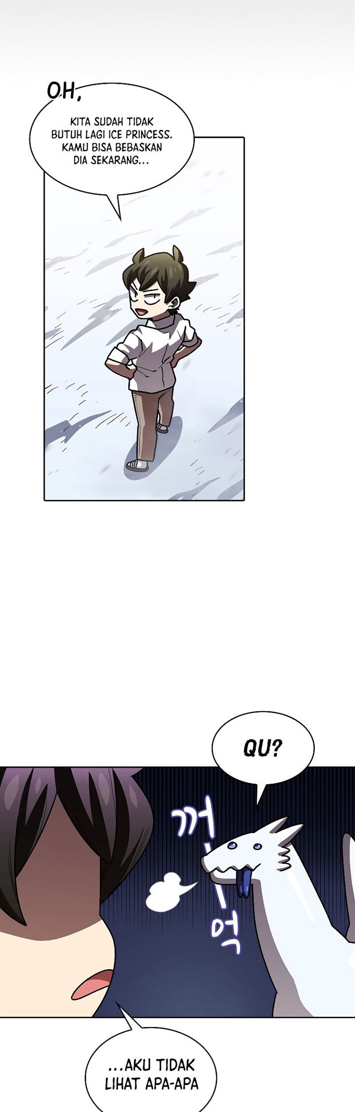 FFF-Class Trashero Chap 110 - Next Chap 111