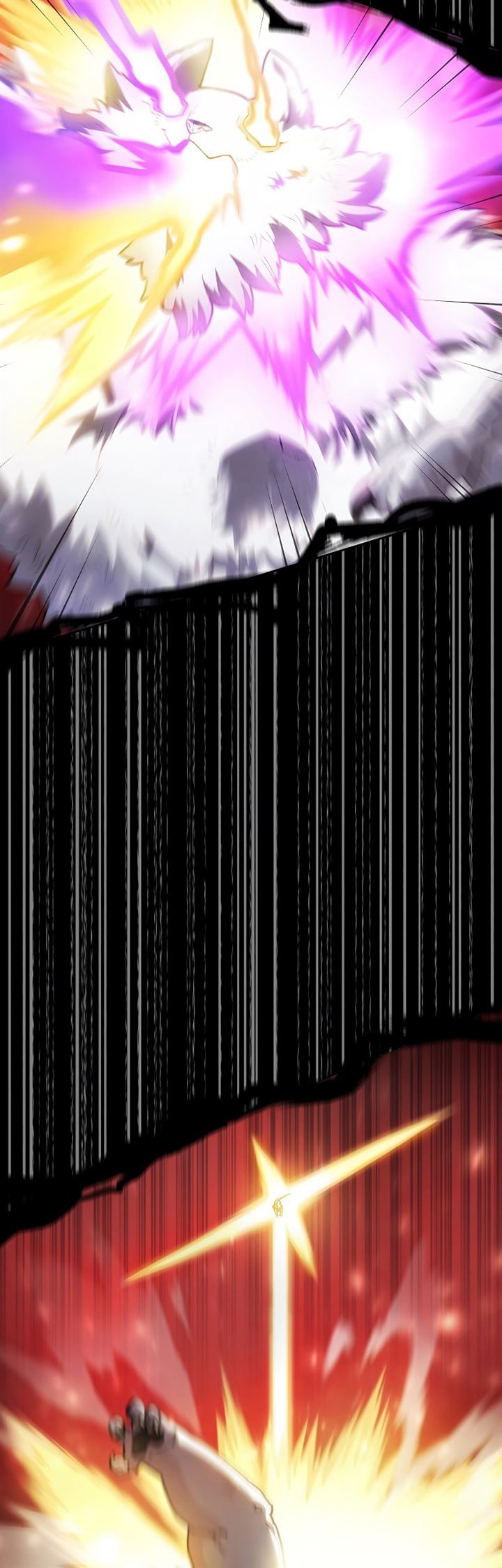 FFF-Class Trashero Chap 110 - Next Chap 111