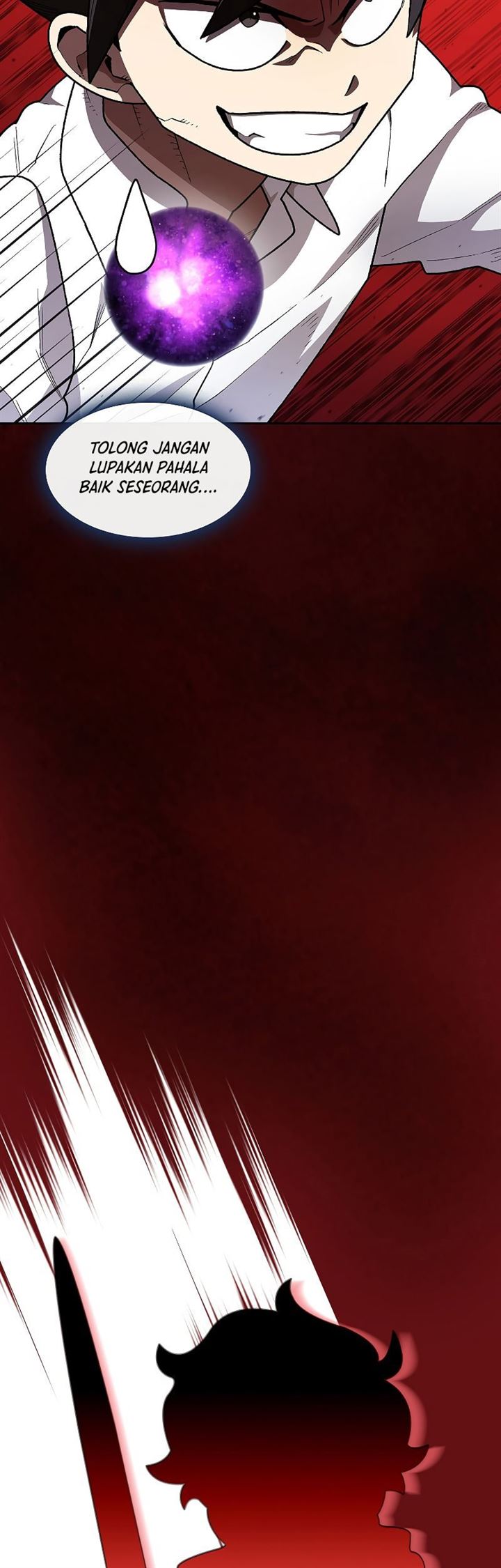 FFF-Class Trashero Chap 110 - Next Chap 111