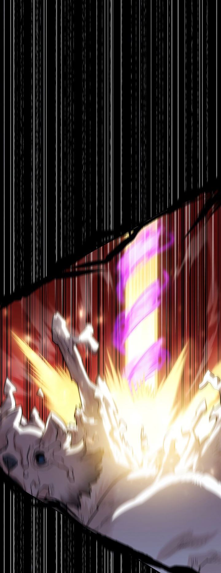 FFF-Class Trashero Chap 110 - Next Chap 111