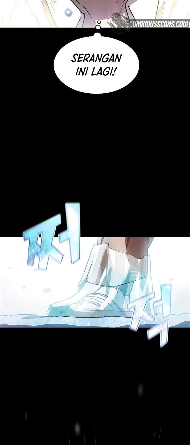 FFF-Class Trashero Chap 110 - Next Chap 111