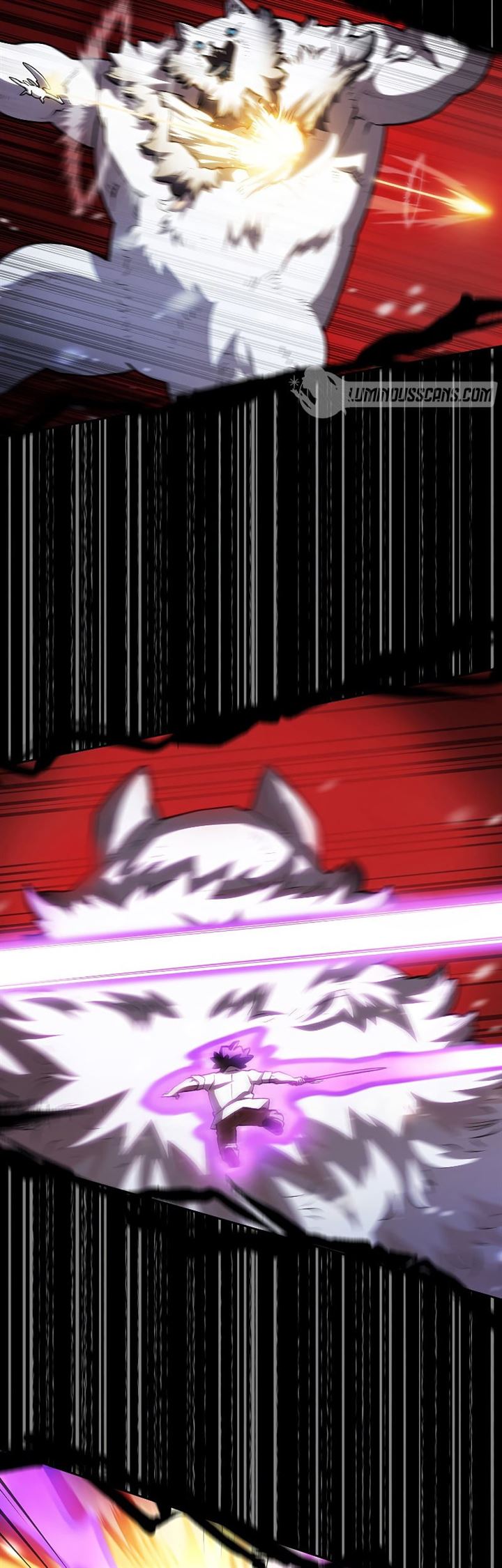 FFF-Class Trashero Chap 110 - Next Chap 111