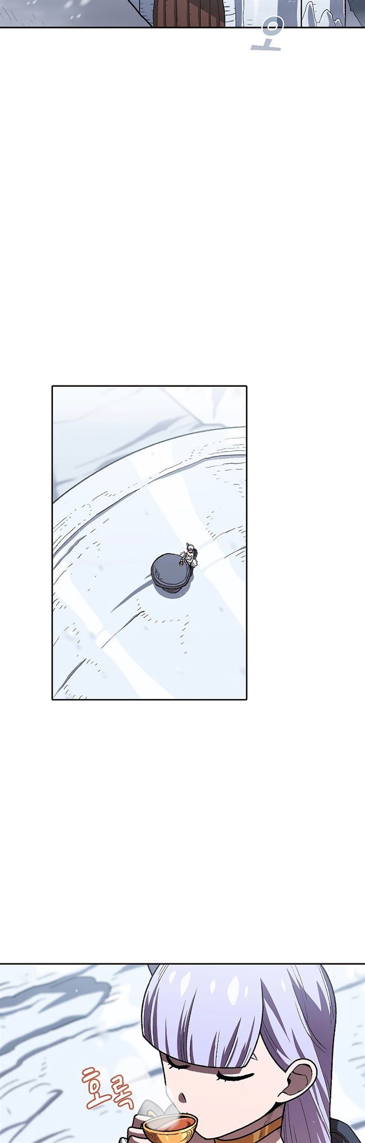 FFF-Class Trashero Chap 110 - Next Chap 111