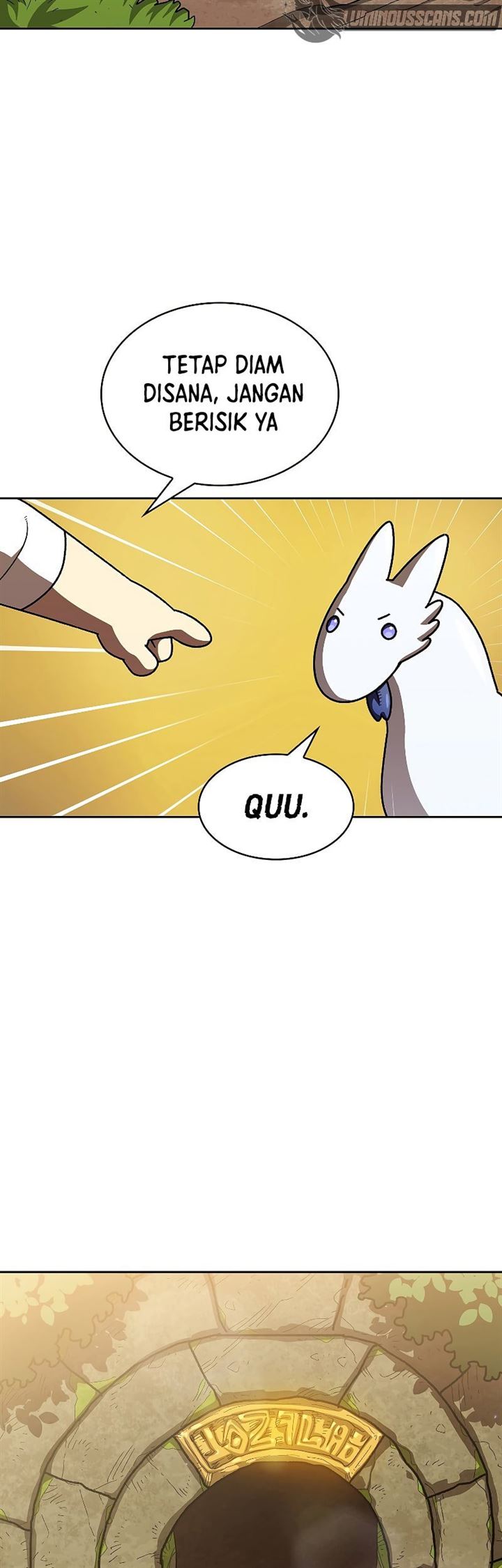 FFF-Class Trashero Chap 110 - Next Chap 111