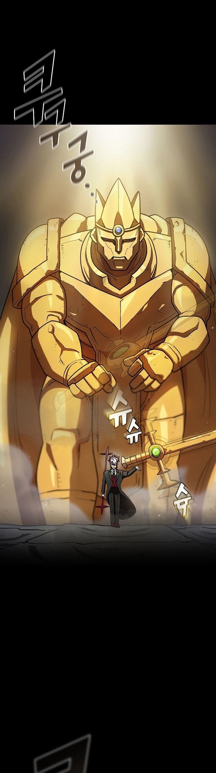 FFF-Class Trashero Chap 111 - Next Chap 112