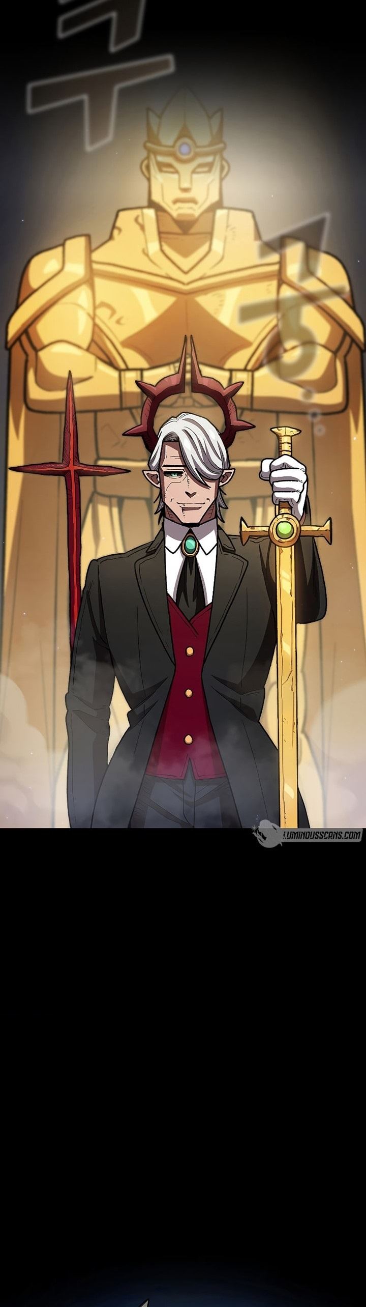 FFF-Class Trashero Chap 111 - Next Chap 112