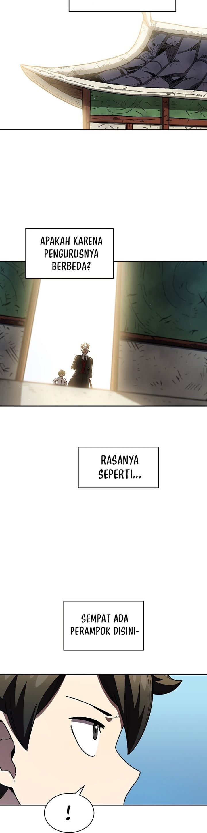 FFF-Class Trashero Chap 111 - Next Chap 112