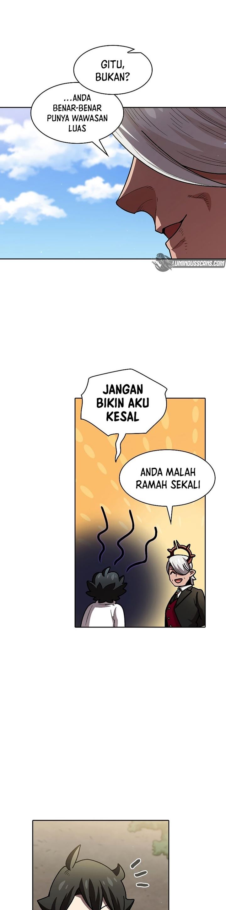 FFF-Class Trashero Chap 111 - Next Chap 112