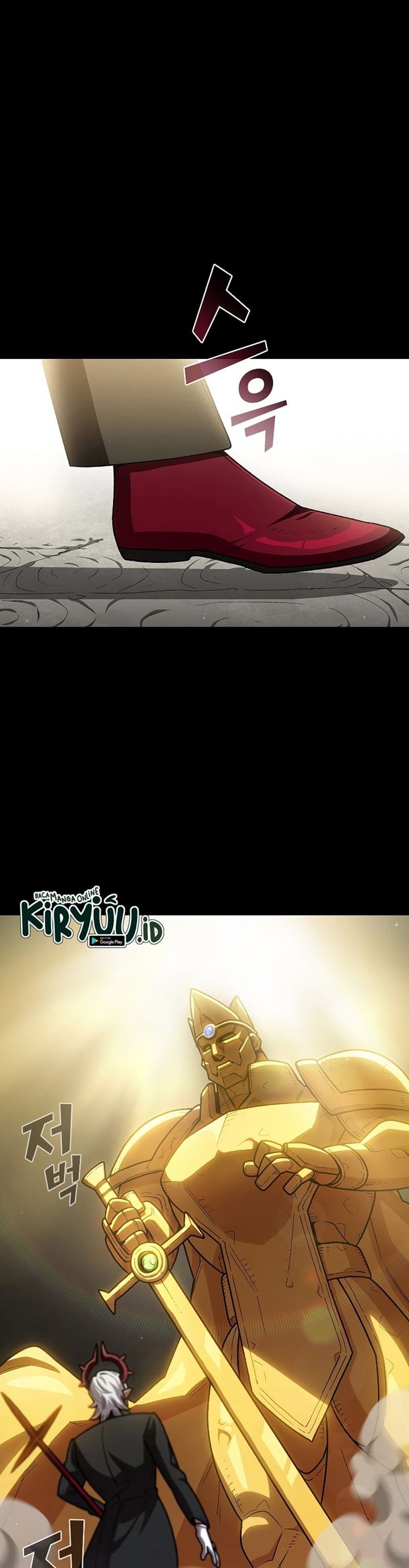 FFF-Class Trashero Chap 111 - Next Chap 112