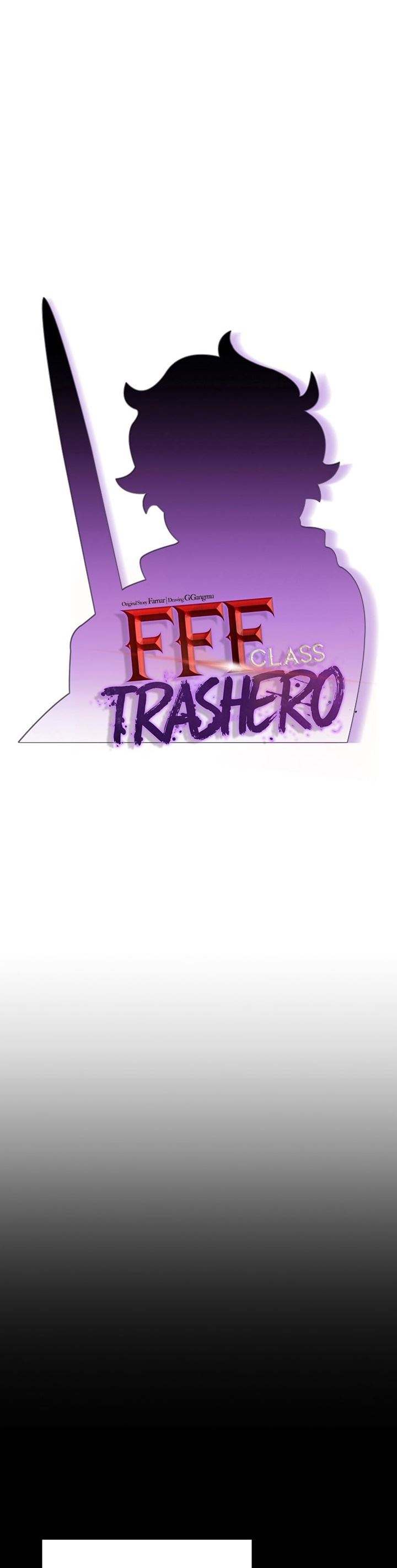 FFF-Class Trashero Chap 111 - Next Chap 112