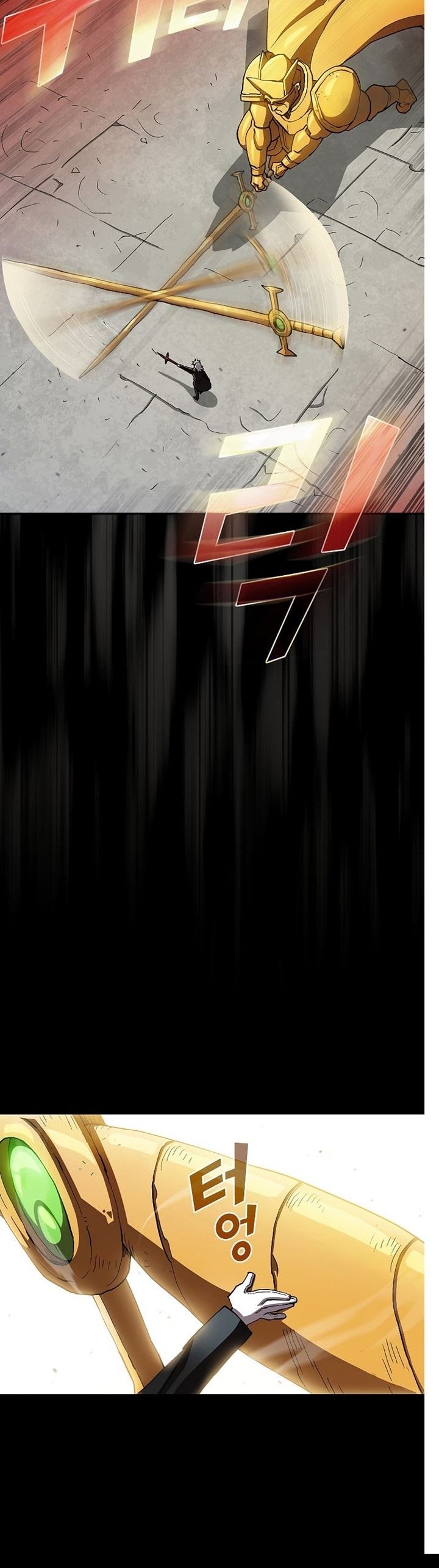 FFF-Class Trashero Chap 111 - Next Chap 112