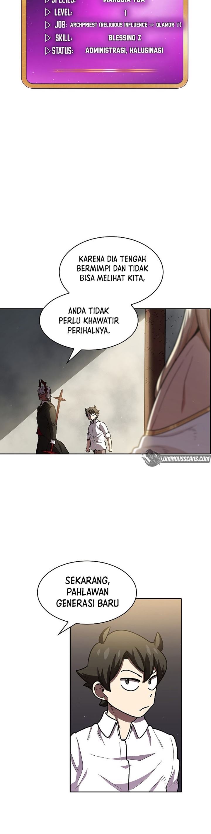 FFF-Class Trashero Chap 111 - Next Chap 112