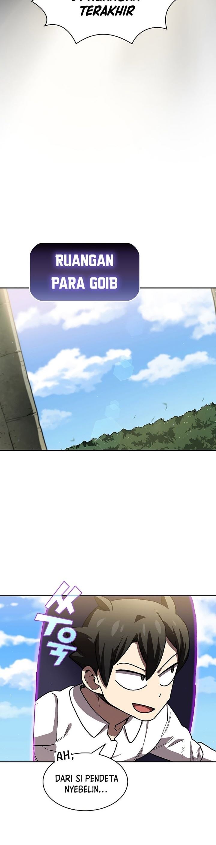 FFF-Class Trashero Chap 111 - Next Chap 112