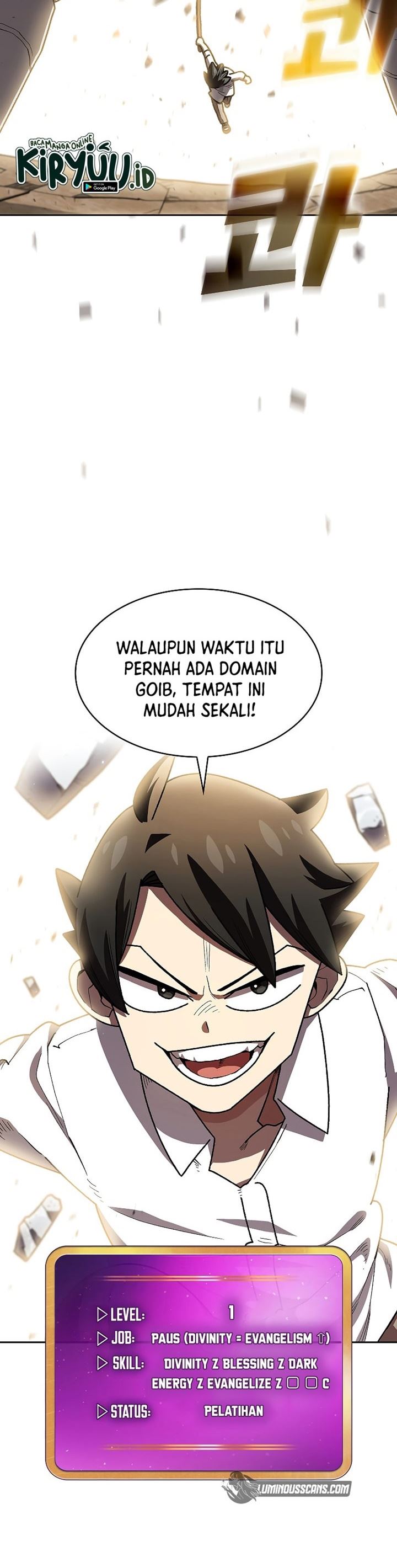 FFF-Class Trashero Chap 111 - Next Chap 112