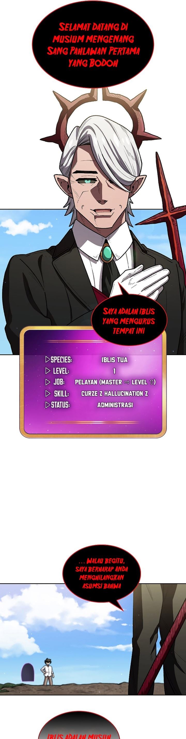 FFF-Class Trashero Chap 111 - Next Chap 112