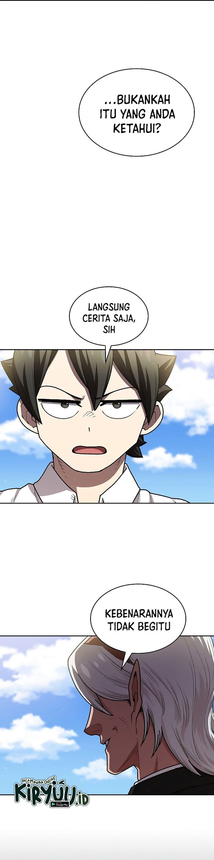 FFF-Class Trashero Chap 111 - Next Chap 112