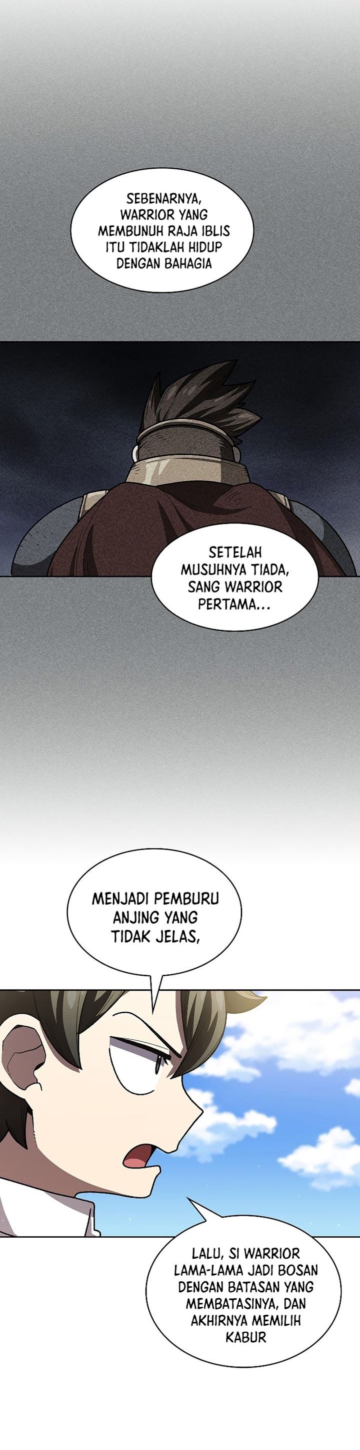 FFF-Class Trashero Chap 111 - Next Chap 112