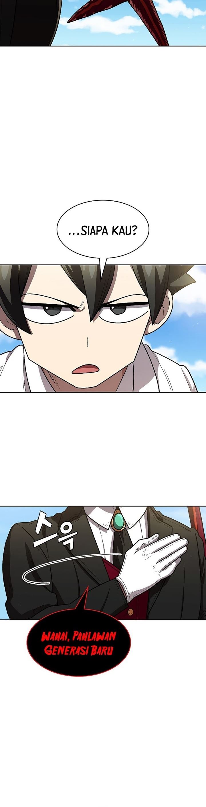 FFF-Class Trashero Chap 111 - Next Chap 112