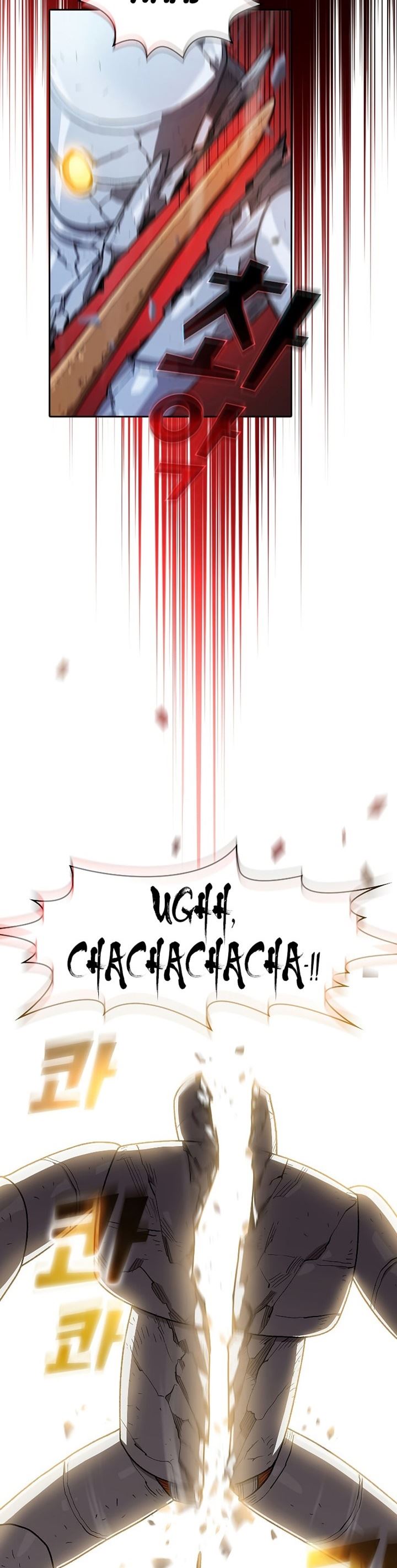 FFF-Class Trashero Chap 111 - Next Chap 112