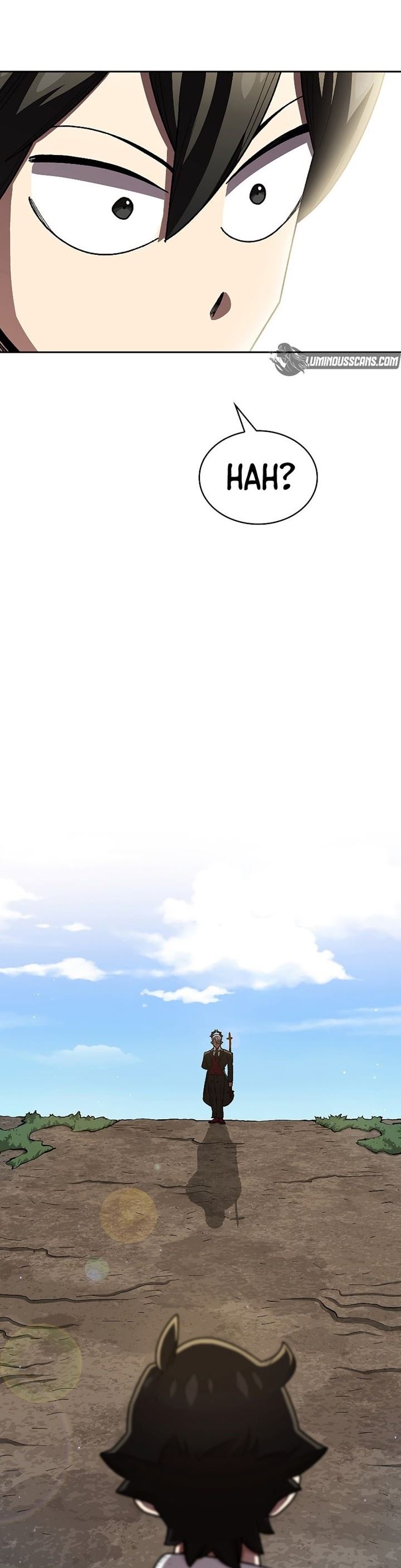 FFF-Class Trashero Chap 111 - Next Chap 112