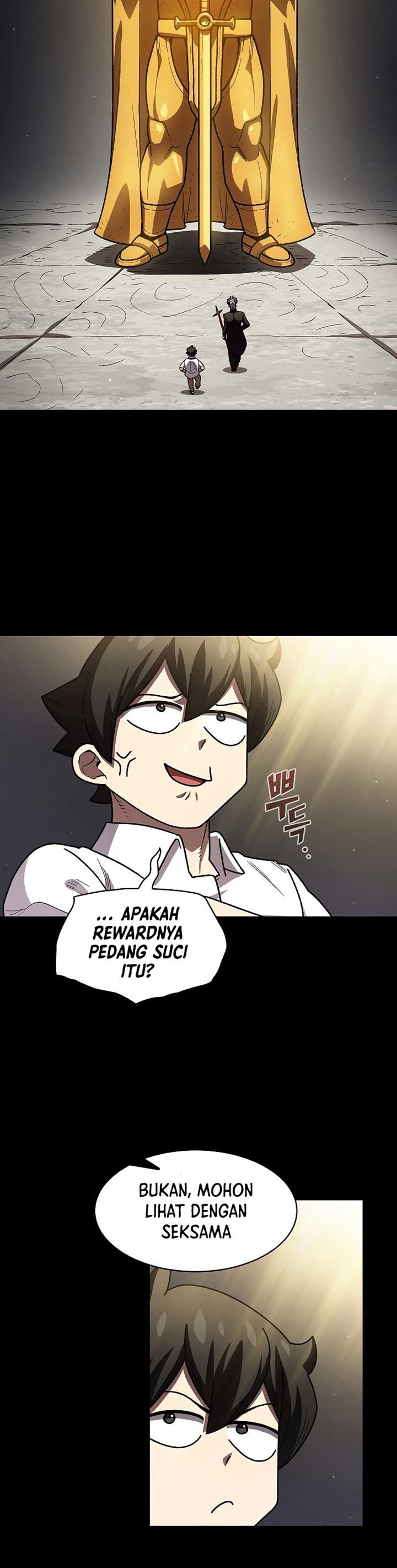 FFF-Class Trashero Chap 111 - Next Chap 112