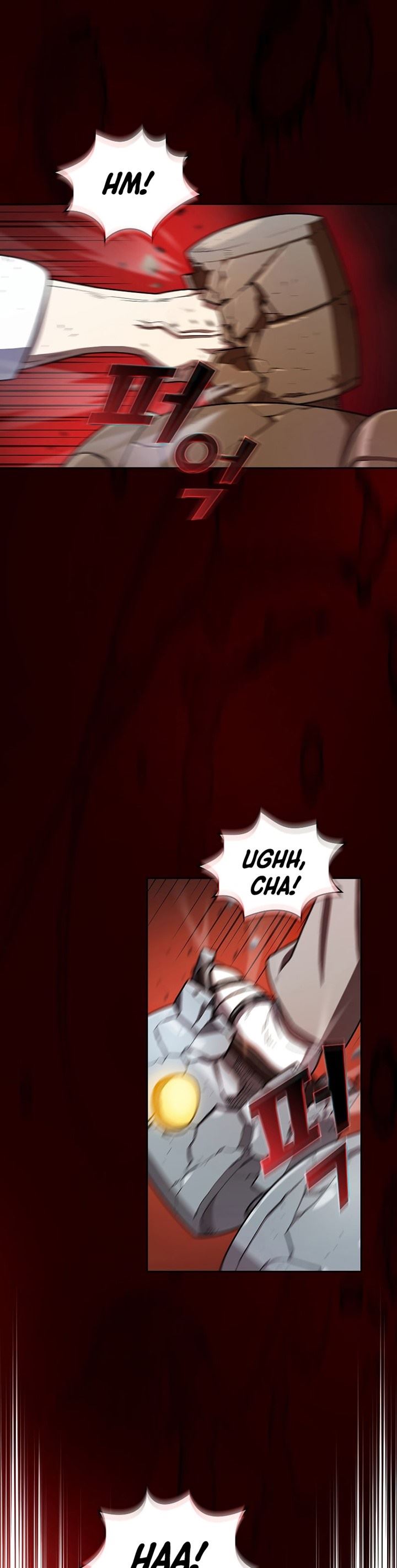 FFF-Class Trashero Chap 111 - Next Chap 112