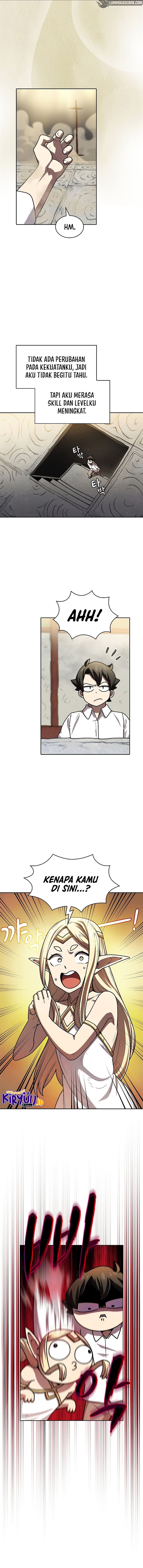 FFF-Class Trashero Chap 112 - Next Chap 113