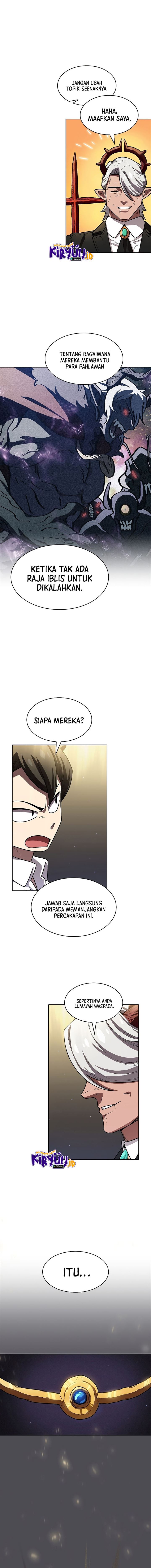 FFF-Class Trashero Chap 112 - Next Chap 113