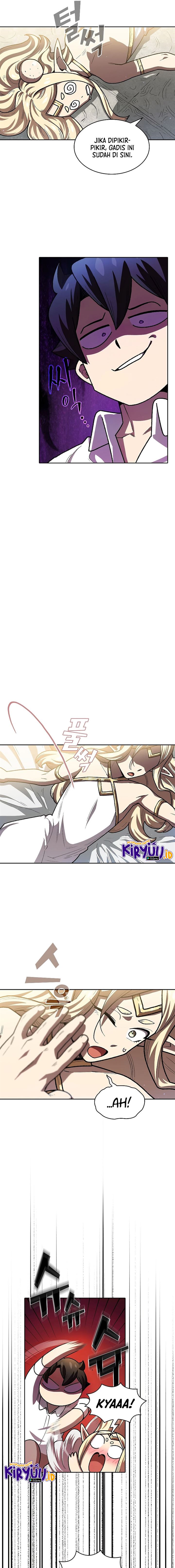 FFF-Class Trashero Chap 112 - Next Chap 113