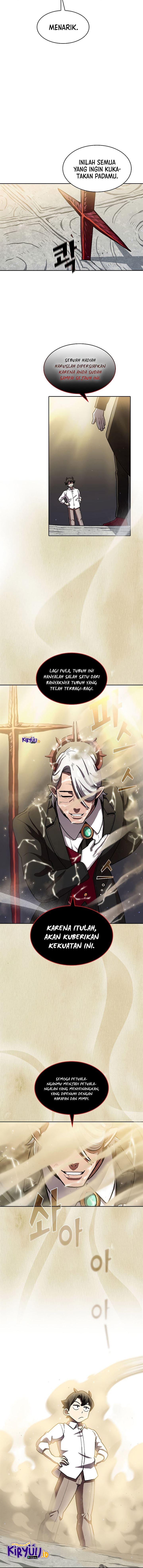 FFF-Class Trashero Chap 112 - Next Chap 113