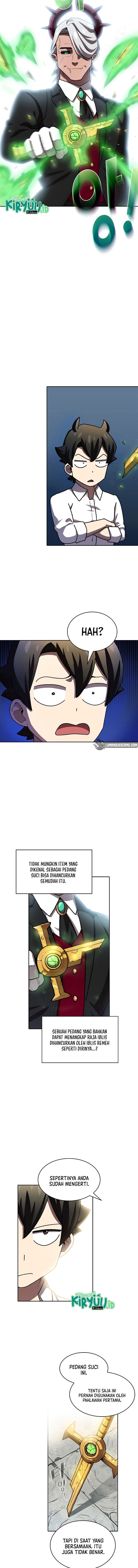 FFF-Class Trashero Chap 112 - Next Chap 113