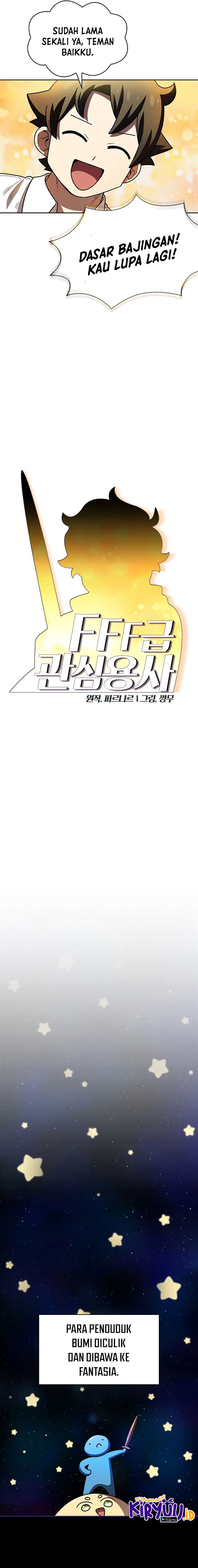 FFF-Class Trashero Chap 113 - Next Chap 114