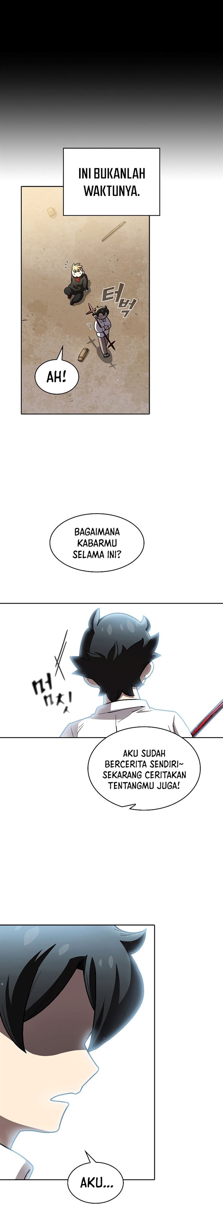 FFF-Class Trashero Chap 113 - Next Chap 114