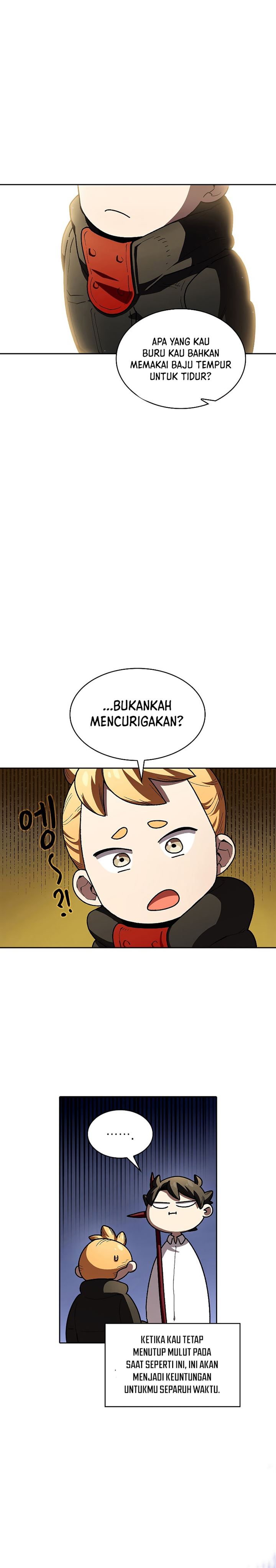 FFF-Class Trashero Chap 113 - Next Chap 114