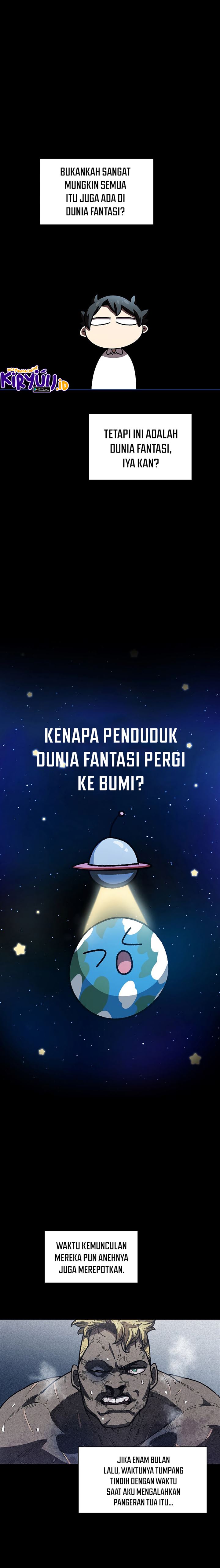 FFF-Class Trashero Chap 113 - Next Chap 114