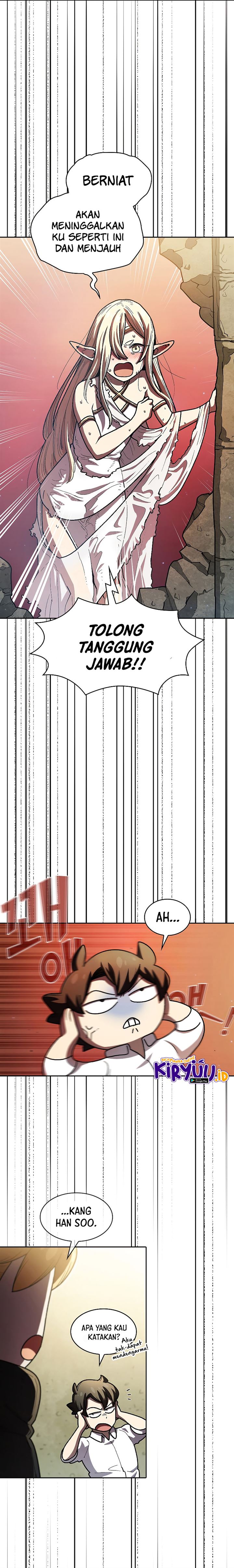 FFF-Class Trashero Chap 113 - Next Chap 114