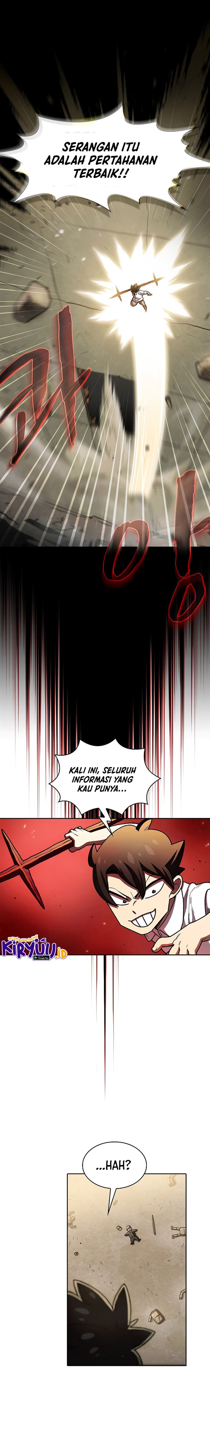 FFF-Class Trashero Chap 113 - Next Chap 114