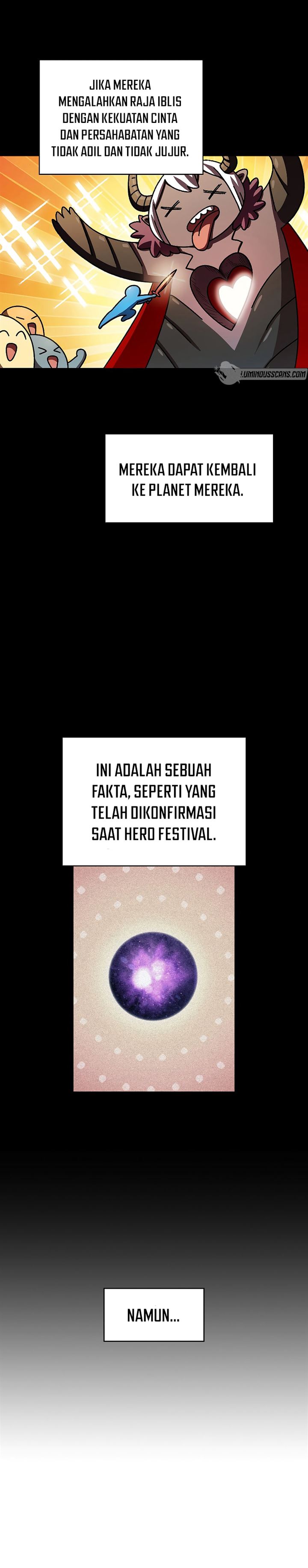 FFF-Class Trashero Chap 113 - Next Chap 114