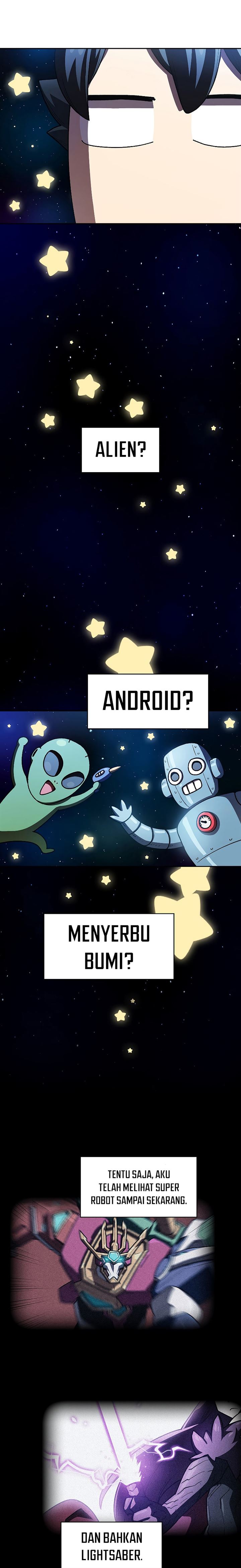 FFF-Class Trashero Chap 113 - Next Chap 114