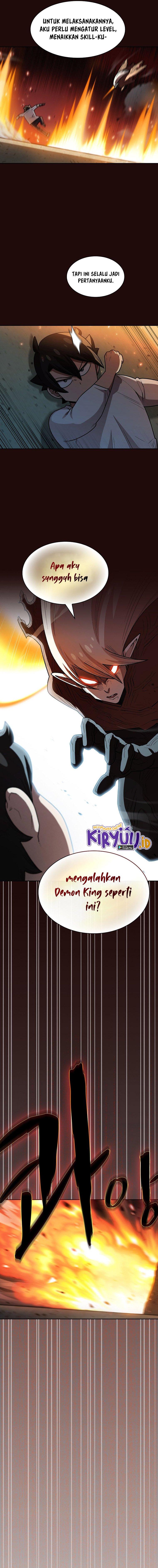 FFF-Class Trashero Chap 127 - Next Chap 128