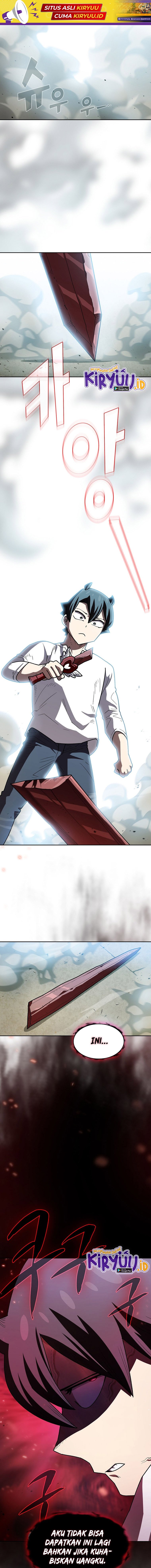 FFF-Class Trashero Chap 127 - Next Chap 128