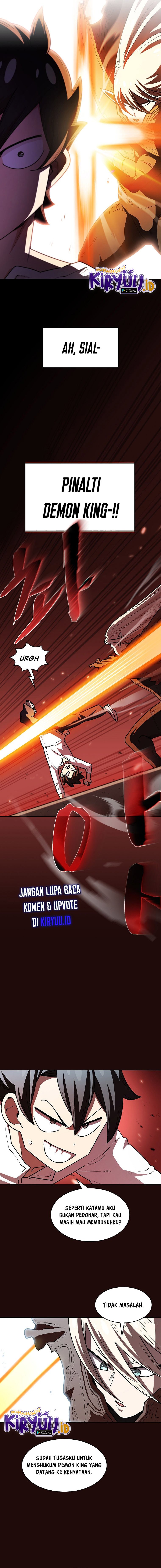 FFF-Class Trashero Chap 127 - Next Chap 128