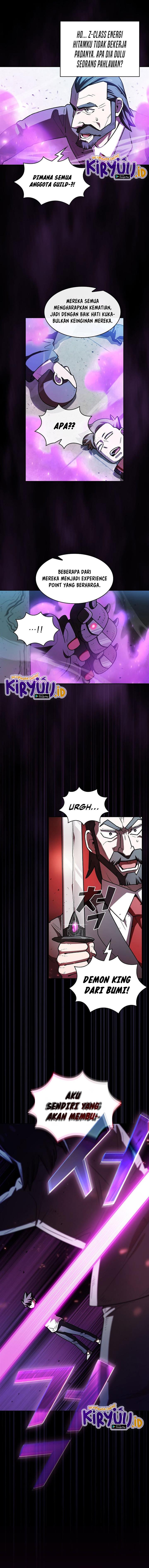 FFF-Class Trashero Chap 127 - Next Chap 128